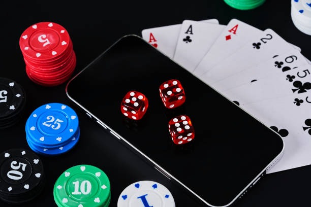 slot168 login mobile app interface showing live dealer tables and account menu