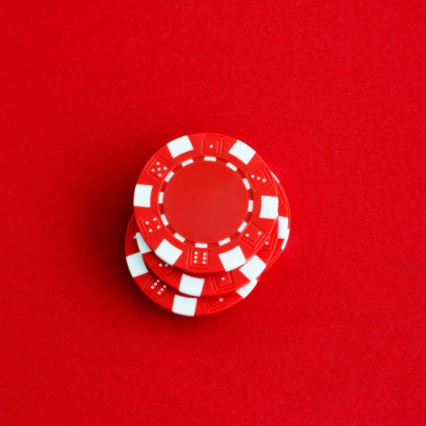 High-definition baccarat table setup