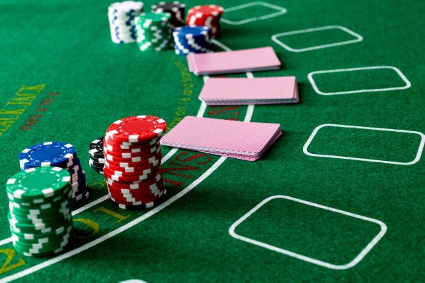 Live Baccarat Dealers